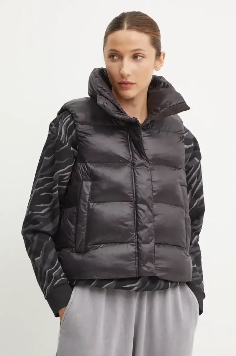 smanicato JADE donna colore nero 53296