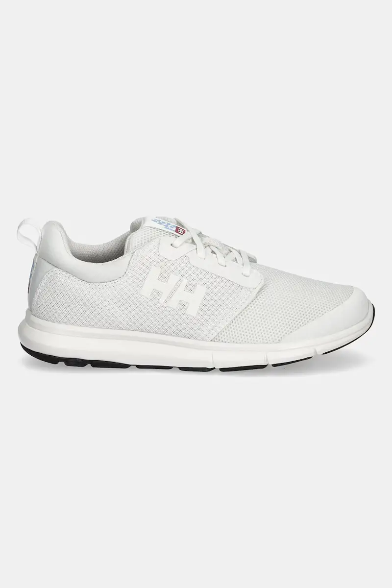 sneakers FEATHERING colore bianco 11573 miniatura 2