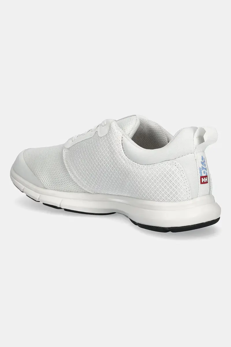 sneakers FEATHERING colore bianco 11573 miniatura 3