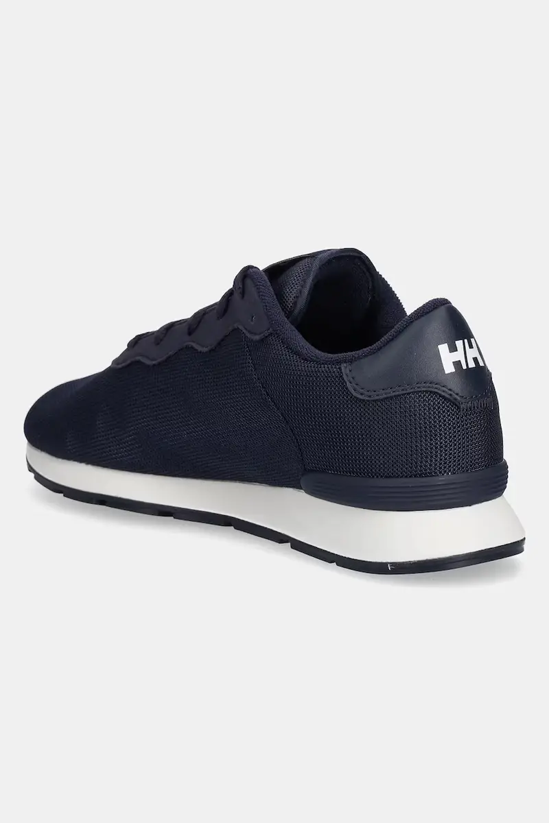 sneakers FURROW 3 uomo colore blu navy 12050 miniatura 3