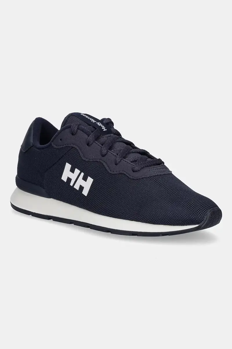 sneakers FURROW 3 uomo colore blu navy 12050