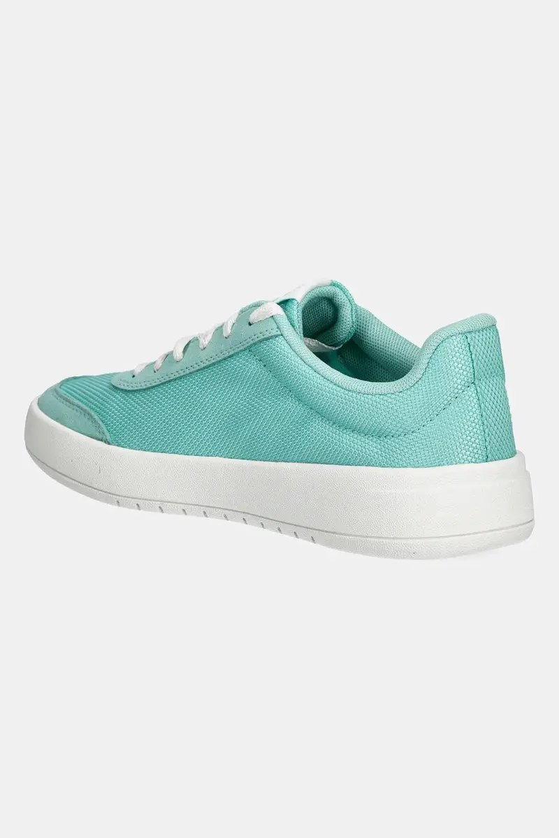 sneakers HALMSTAD 2 donna colore turchese 12028 miniatura 3
