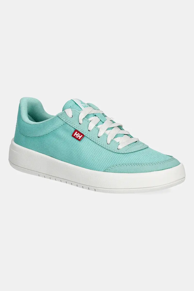 sneakers HALMSTAD 2 donna colore turchese 12028