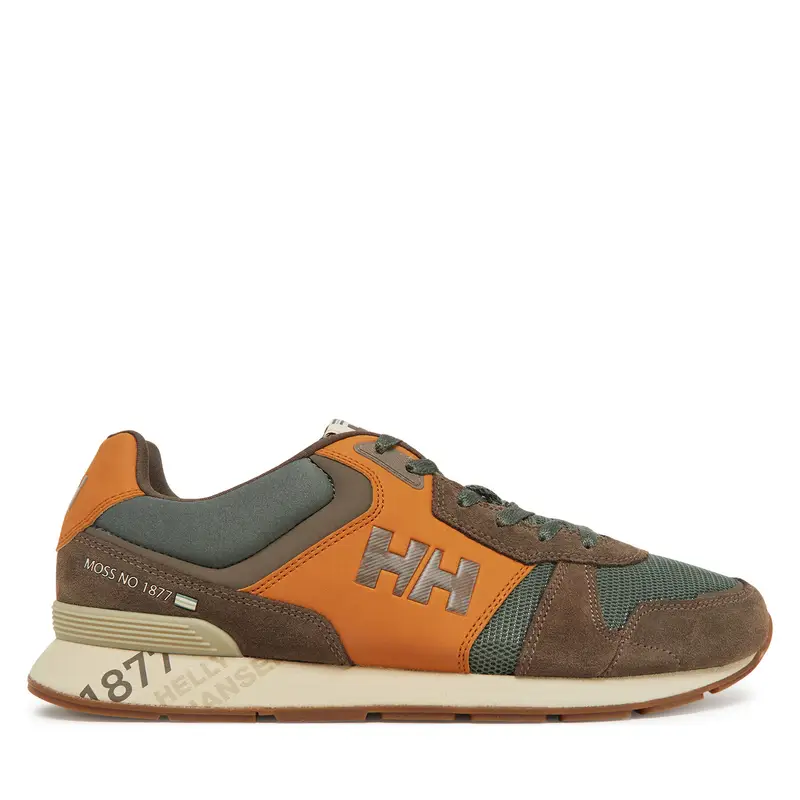 Sneakers Helly Hansen 11994_420 Verde