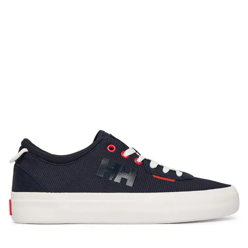 Sneakers Helly Hansen Backshore 12113 Blu scuro