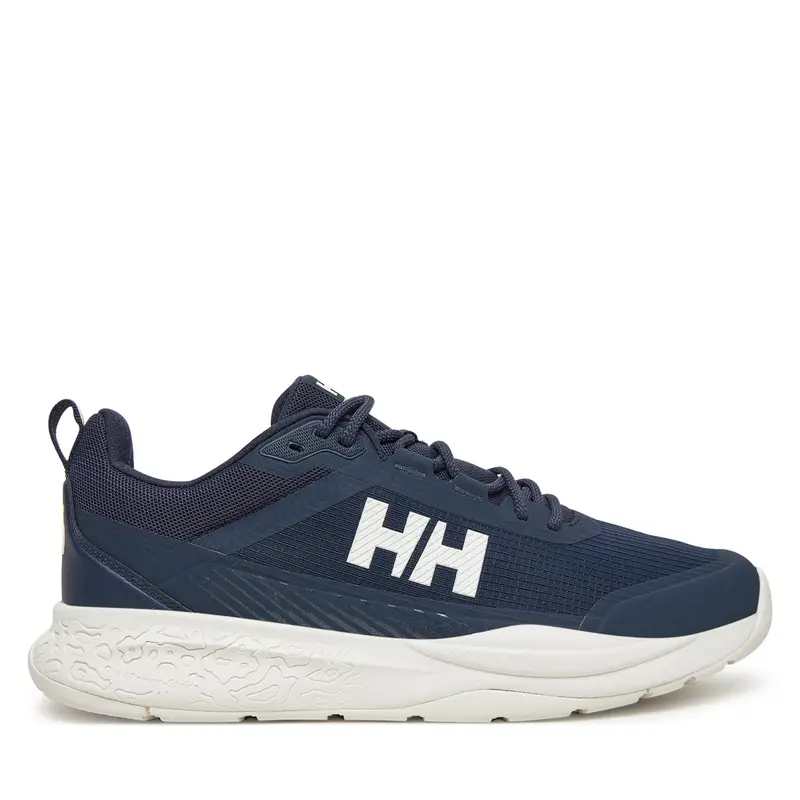 Sneakers Helly Hansen Crew Low 12011_597 Blu scuro