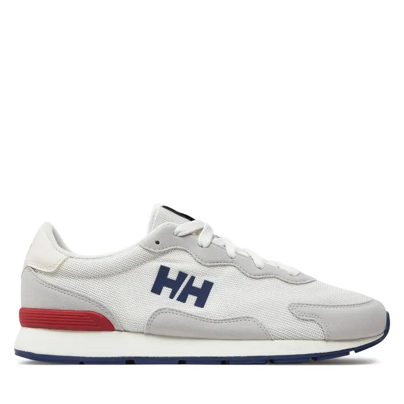 Sneakers Helly Hansen Furrow 2 11996 Bianco