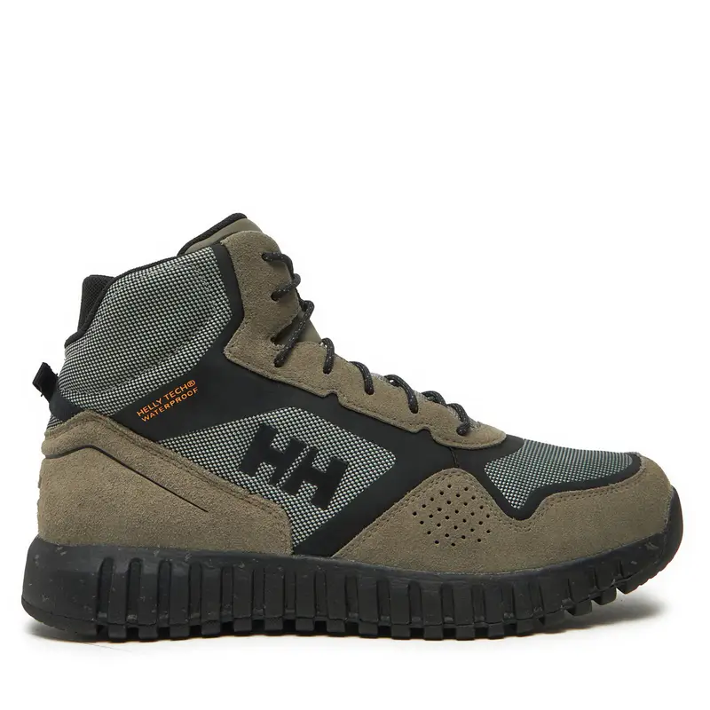 Sneakers Helly Hansen Monashee Ullr HT 11432 Marrone
