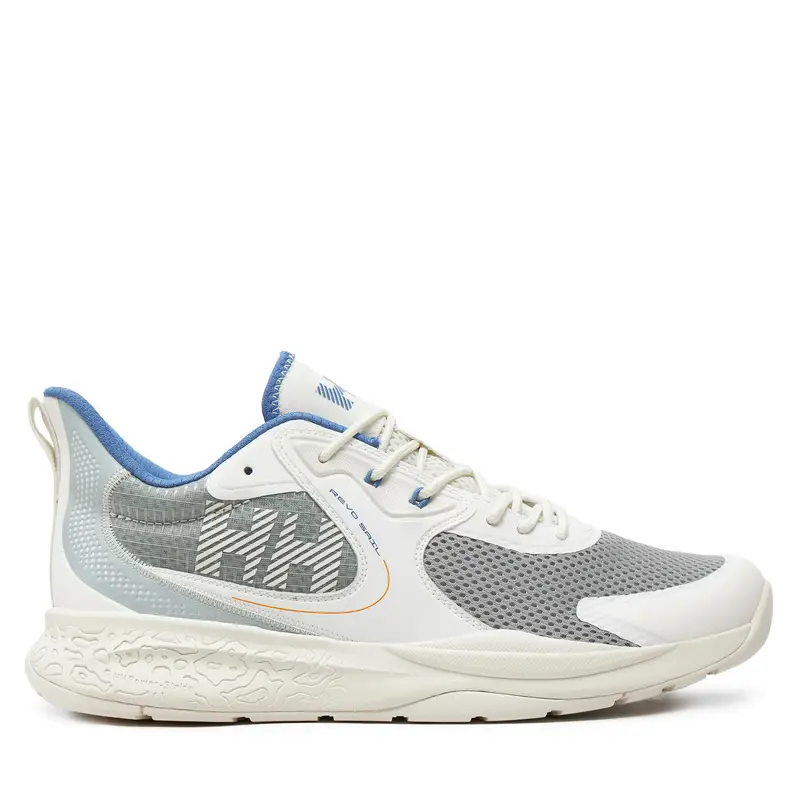 Sneakers Helly Hansen Revo Sail 11840_011 Bianco