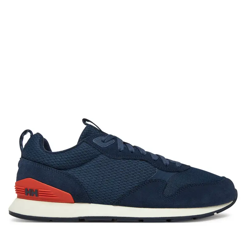 Helly Hansen Sneakers Uomo Vardin Heritage Blu scuro