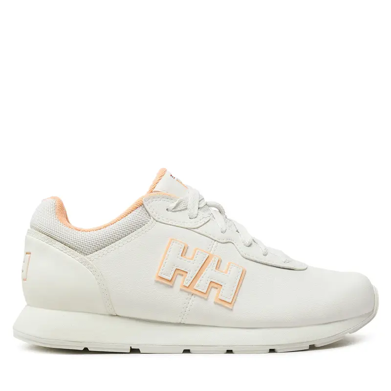 Sneakers Helly Hansen W Brecken Heritage 11948 Bianco