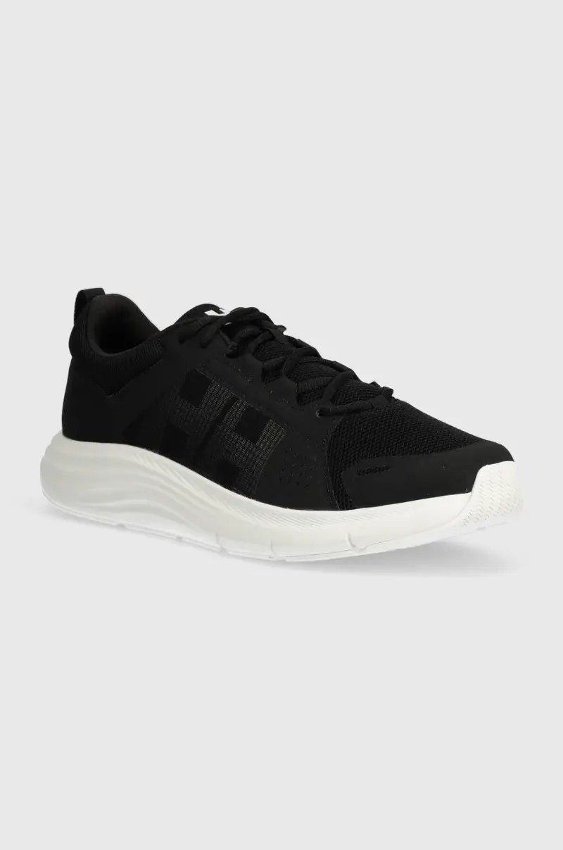 sneakers HP AHIGA EVO 5 colore nero 11846
