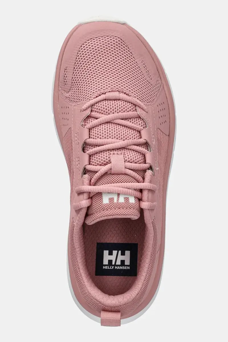sneakers HP AHIGA EVO donna colore rosa 11938 miniatura 4