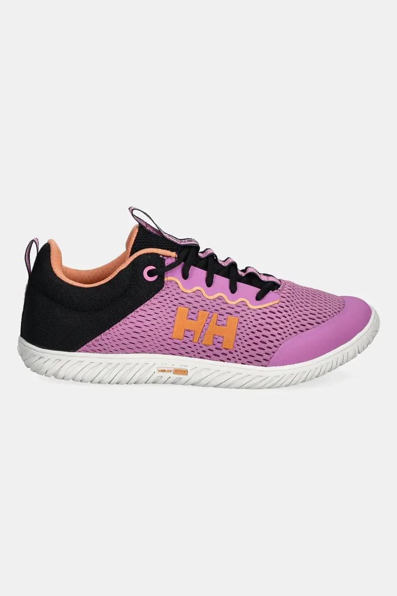 sneakers HP FOIL EVO colore violetto 11999 miniatura 2