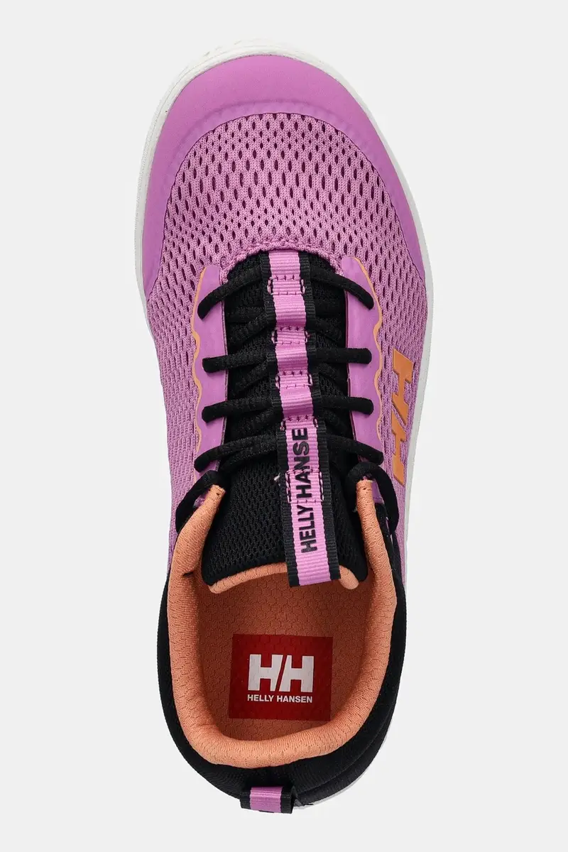 sneakers HP FOIL EVO colore violetto 11999 miniatura 4