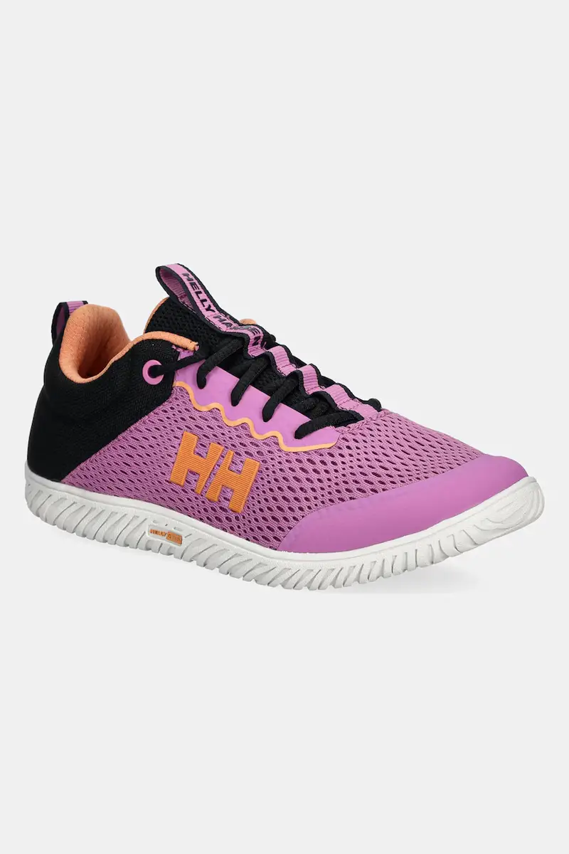 sneakers HP FOIL EVO colore violetto 11999