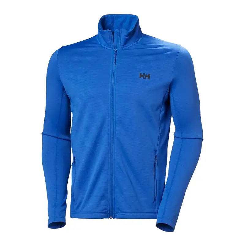SOTTOTUTA FULL ZIP VERSALITE FLEECE Royal