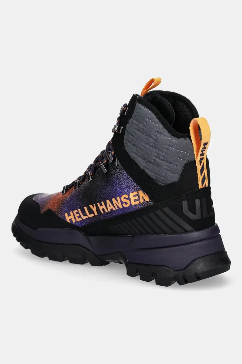 stivali da neve CRESTONE colore grigio 11891 miniatura 3