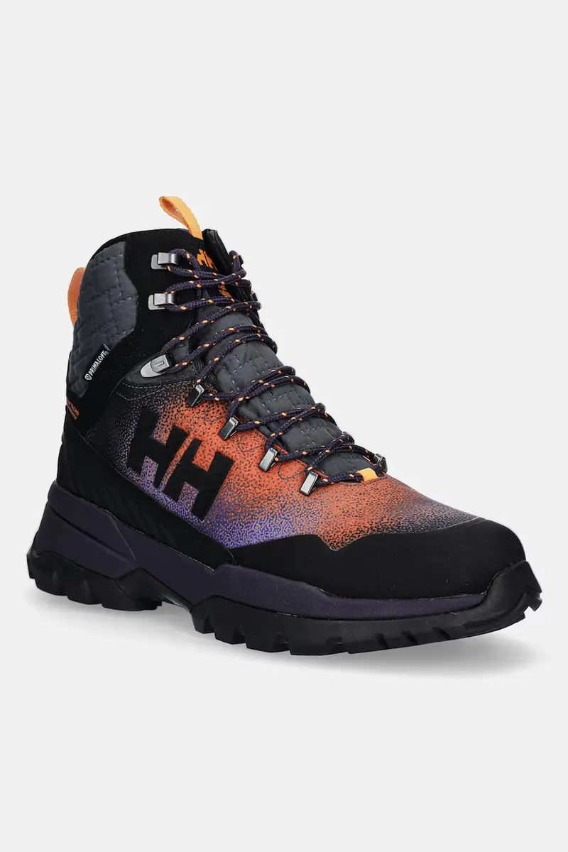 stivali da neve CRESTONE colore grigio 11891