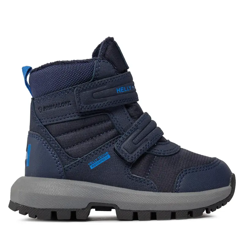 Stivali da neve Helly Hansen Jk Bowstring Boot Ht 11645_598 Blu scuro