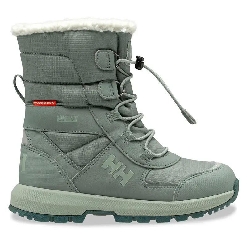 Stivali da neve Helly Hansen Jk Silverton Boot Ht 11759 489 Verde