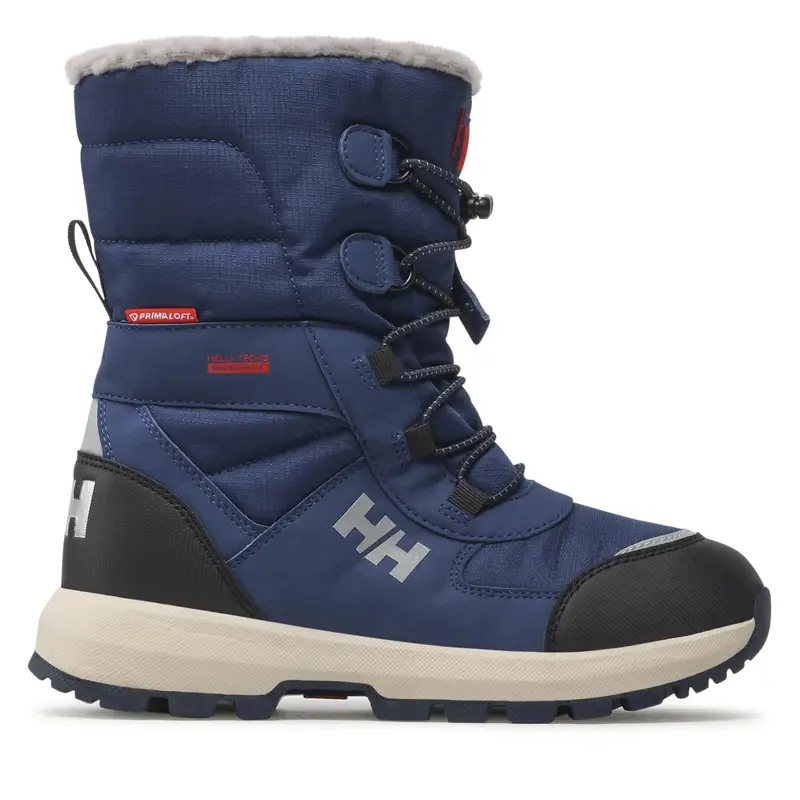 Stivali da neve Helly Hansen Jk Silverton Boot Ht 11759_584 Blu