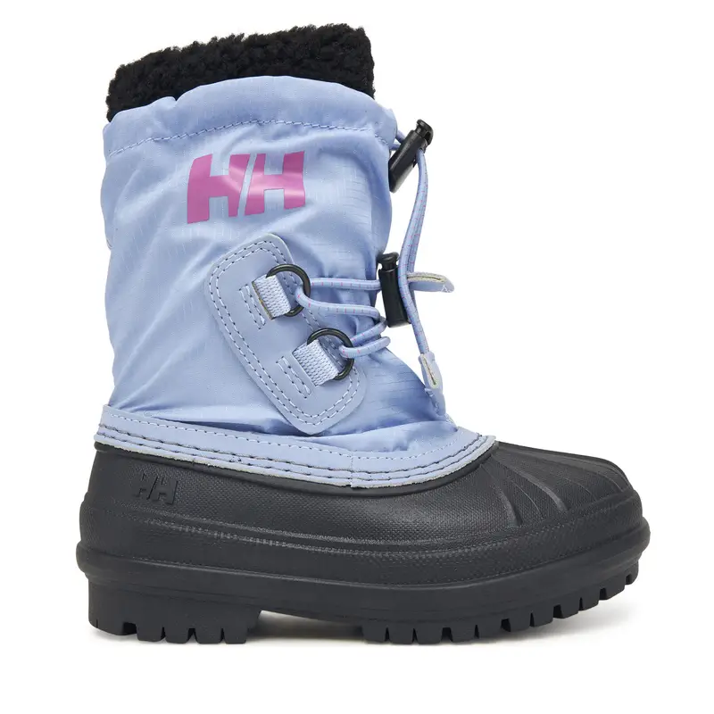 Stivali da neve Helly Hansen Jk Varanger Insulated 11646-698 Viola