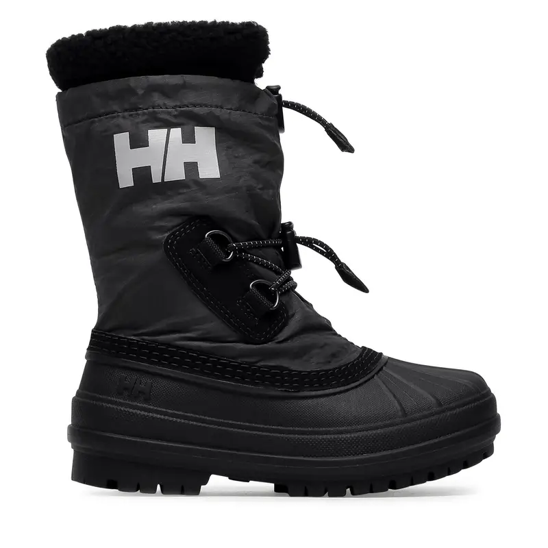 Stivali da neve Helly Hansen Jk Varanger Insulated 11646_990 Grigio