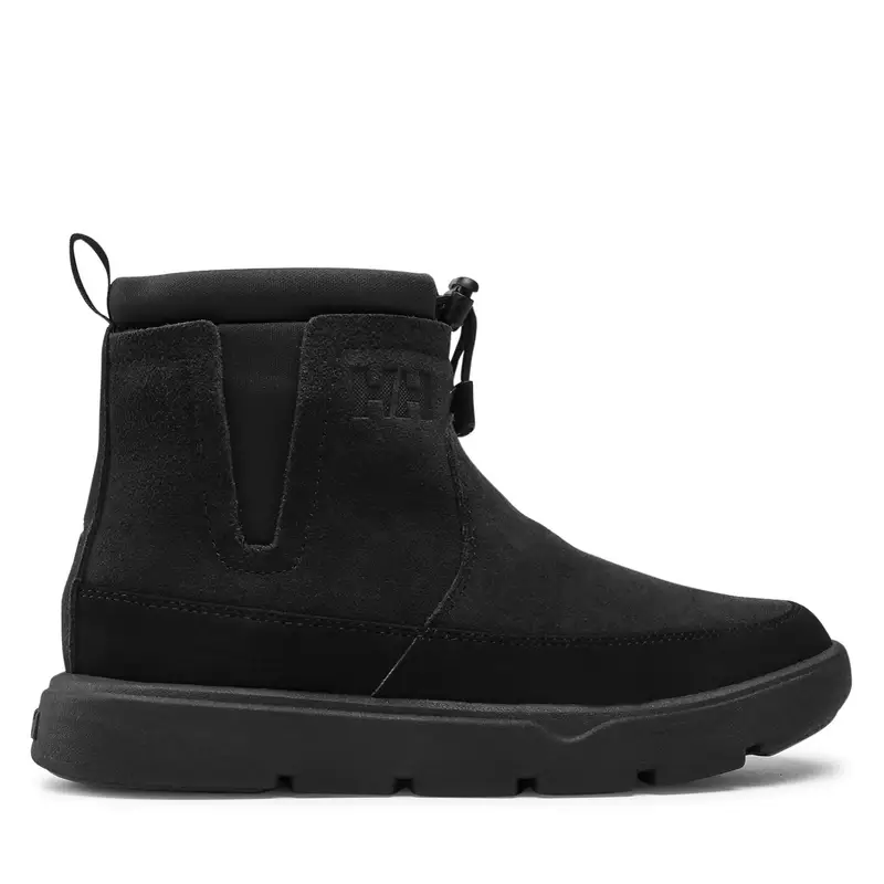Stivali da neve Helly Hansen W Adore Boot 11746_990 Nero