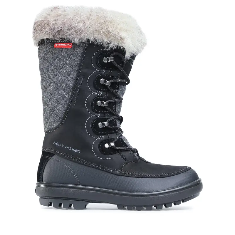 Stivali da neve Helly Hansen W Garibaldi Vl 11592-991 Nero