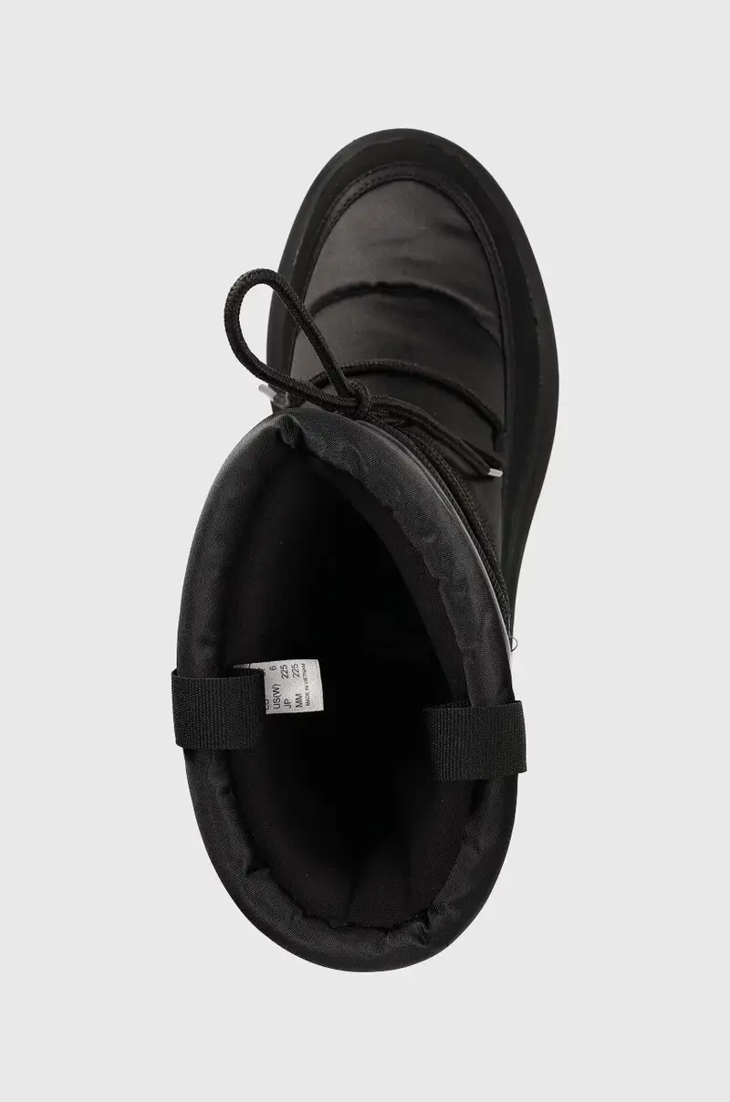 stivali da neve Nero miniatura 4