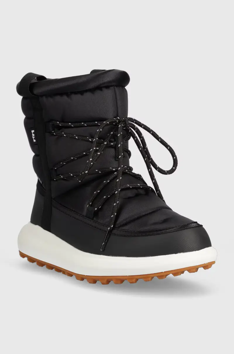 stivali da neve Nero miniatura 2