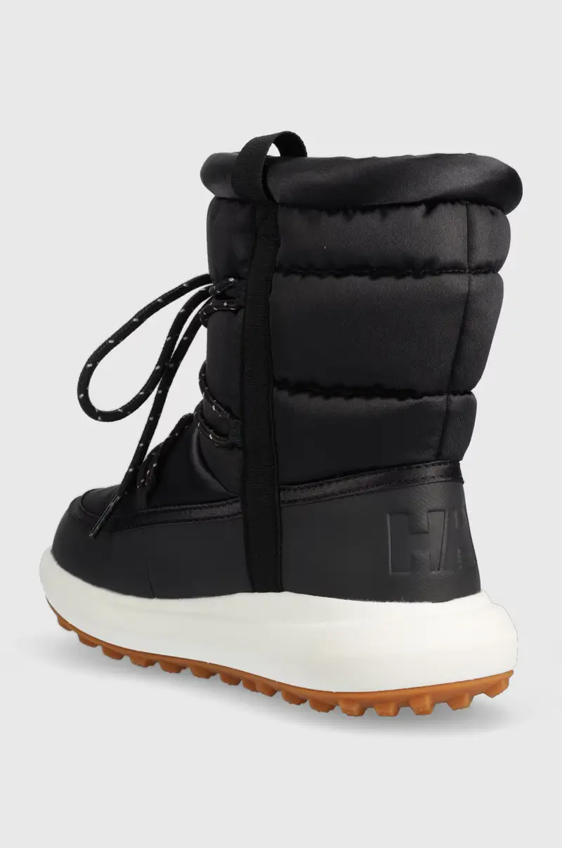 stivali da neve Nero miniatura 3