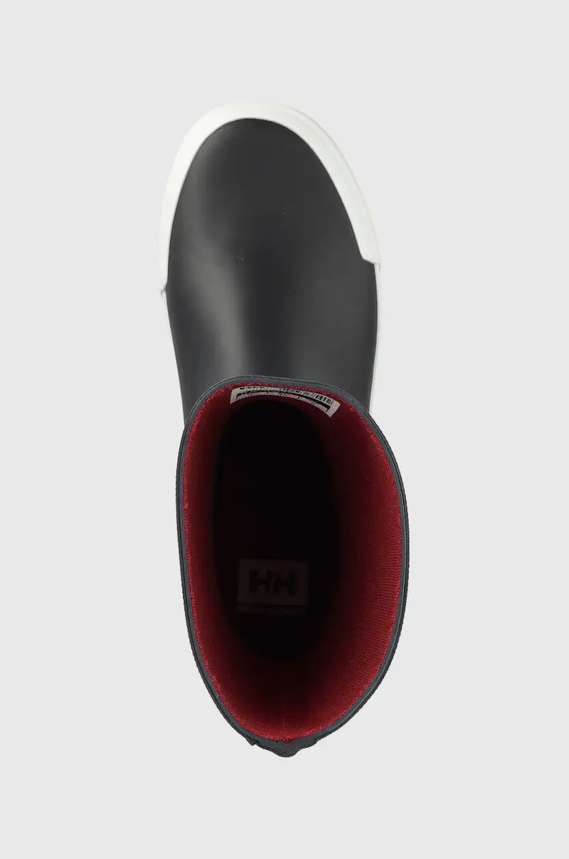 stivali di gomma Nordvik 2 11957 Blu navy miniatura 4