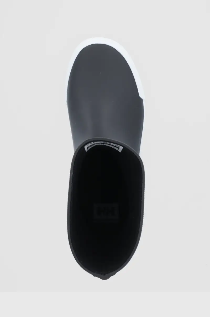 stivali di gomma Nordvik 2 11957 Nero miniatura 4