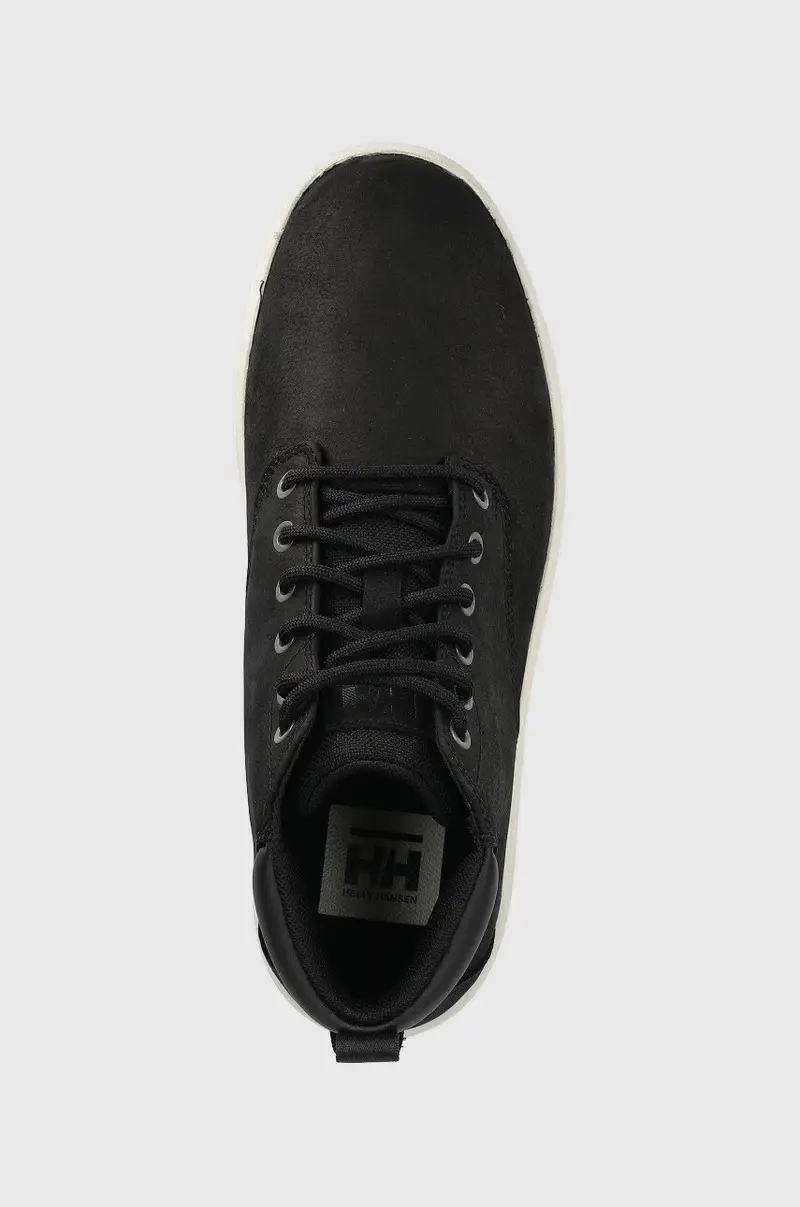 street performance uomo Nero miniatura 4