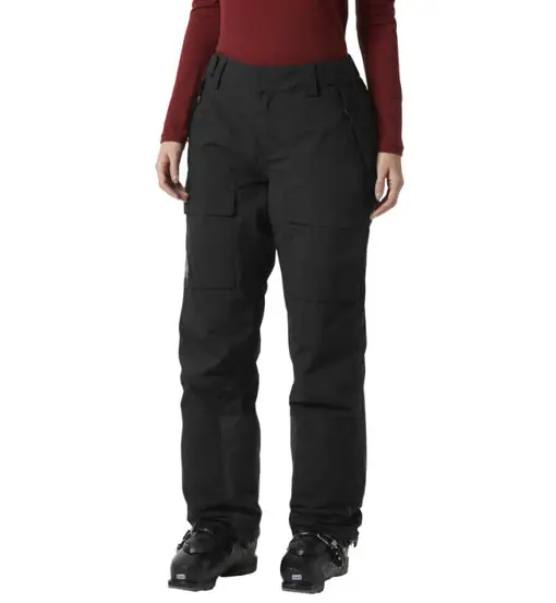 Switch Cargo 2.0 W - pantaloni da sci - donna Black