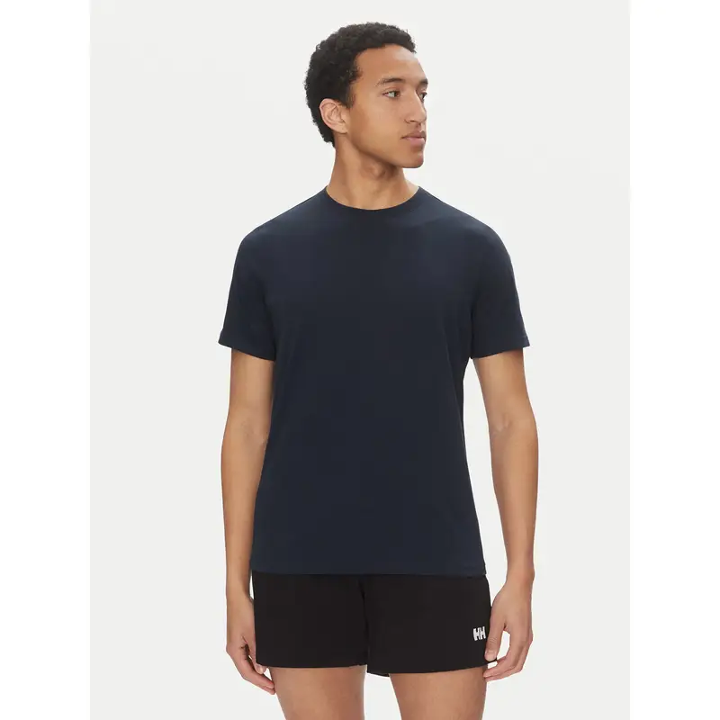Helly Hansen T-shirt Blu 4238076