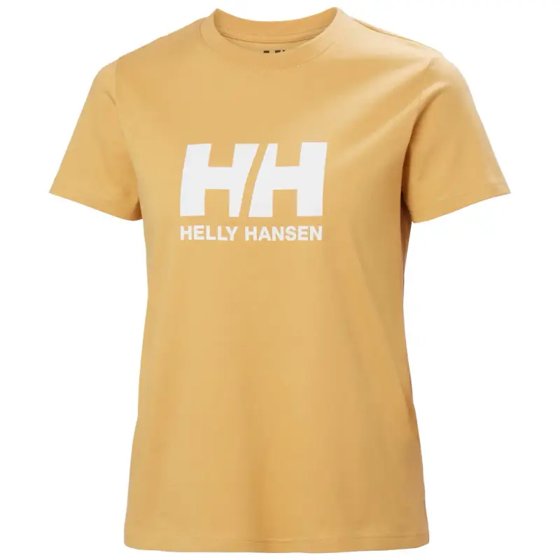T-shirt da donna Helly Hansen Logo 3 0
