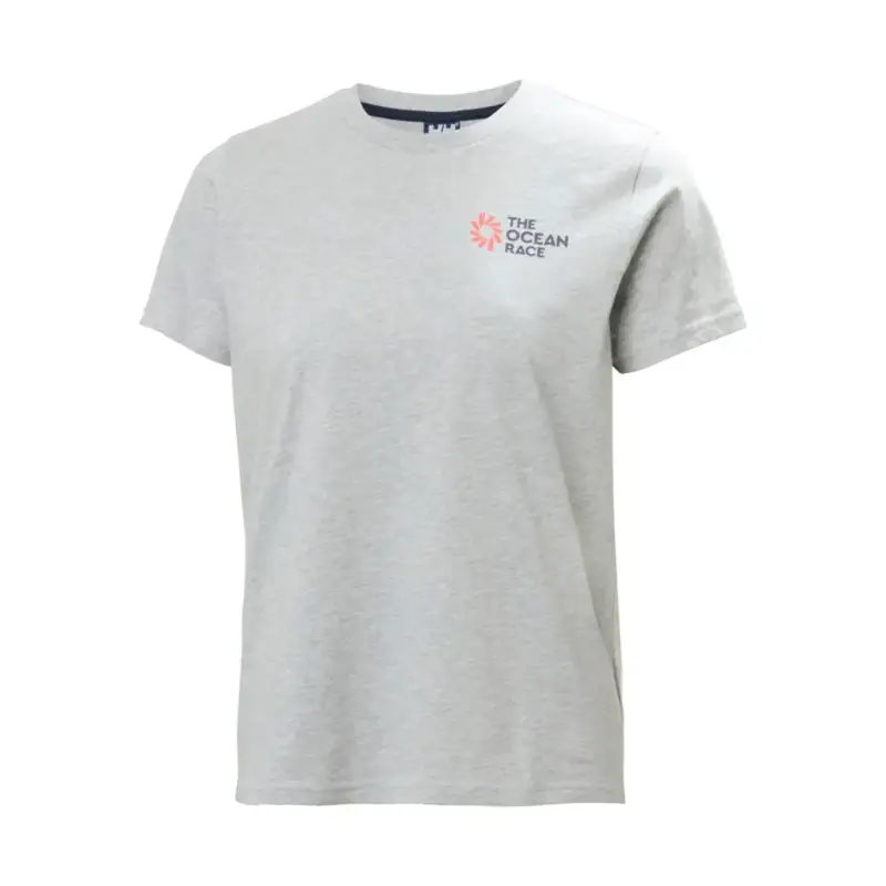 T-shirt da donna Helly Hansen The Ocean Race 2 0