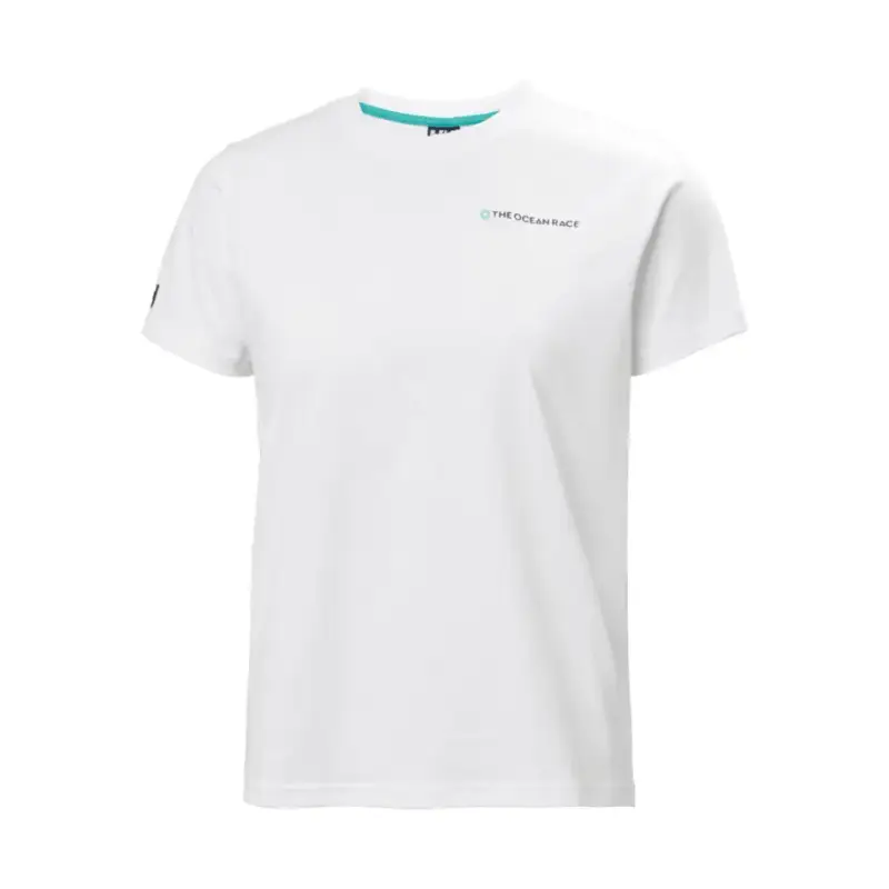 T-shirt da donna Helly Hansen The Ocean Race 2 0
