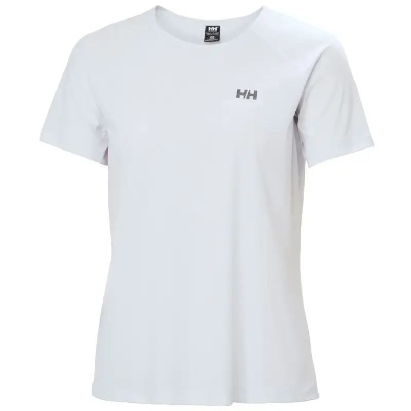 T-shirt da donna Helly Hansen Trail Ss