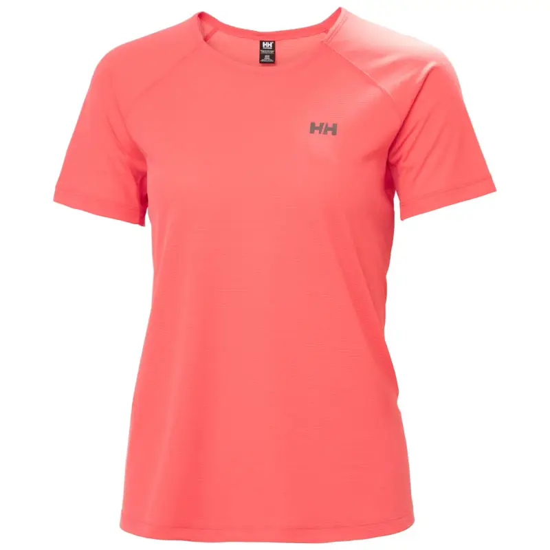 T-shirt da donna Helly Hansen Trail Ss