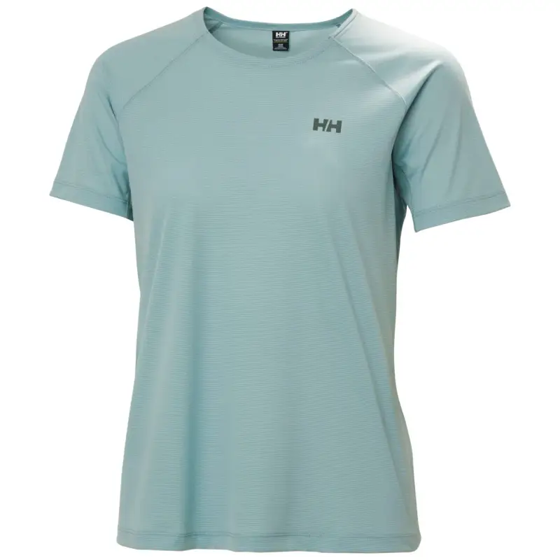 T-shirt da donna Helly Hansen Trail Ss
