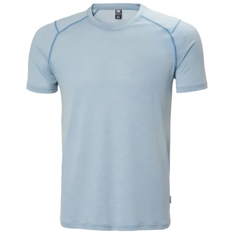 T-shirt Helly Hansen Durawool