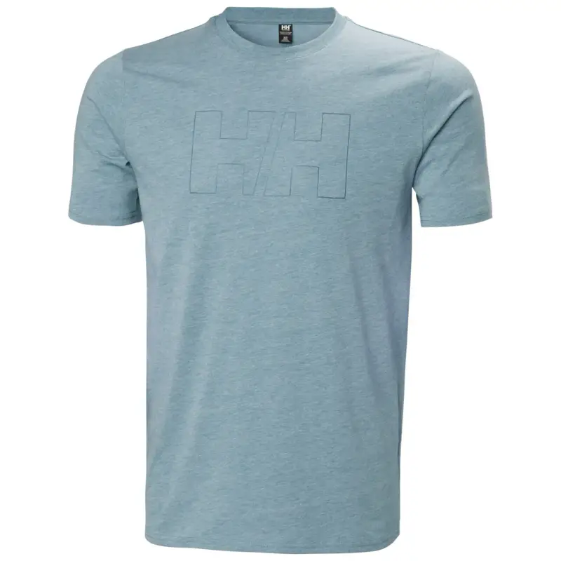 T-shirt Helly Hansen Logo
