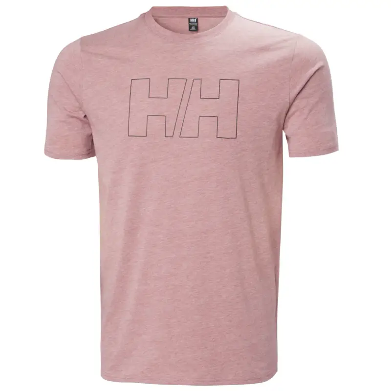 T-shirt Helly Hansen Logo