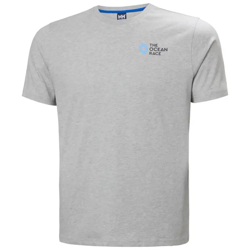 T-shirt Helly Hansen The Ocean Race 2 0