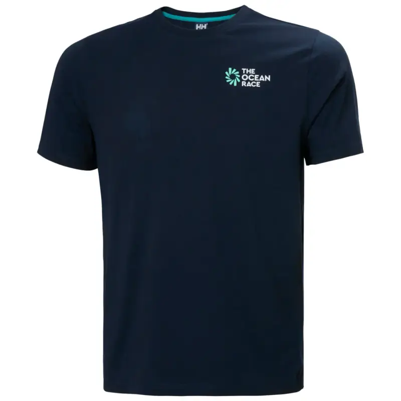 T-shirt Helly Hansen The Ocean Race 2 0