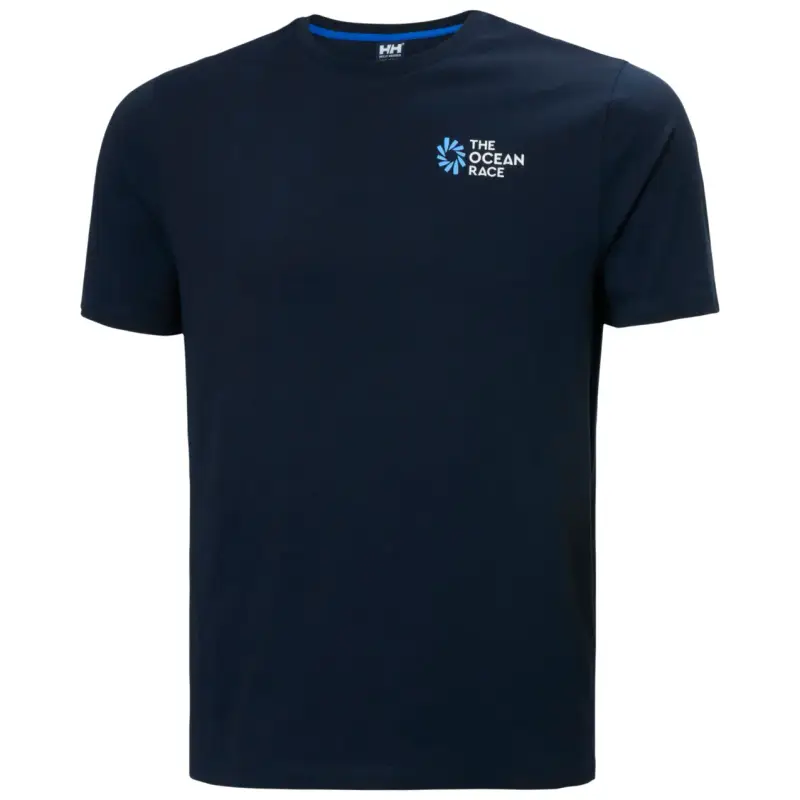 T-shirt Helly Hansen The Ocean Race 2 0
